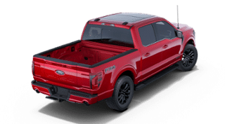 2025 Ford F-150® External Image 4